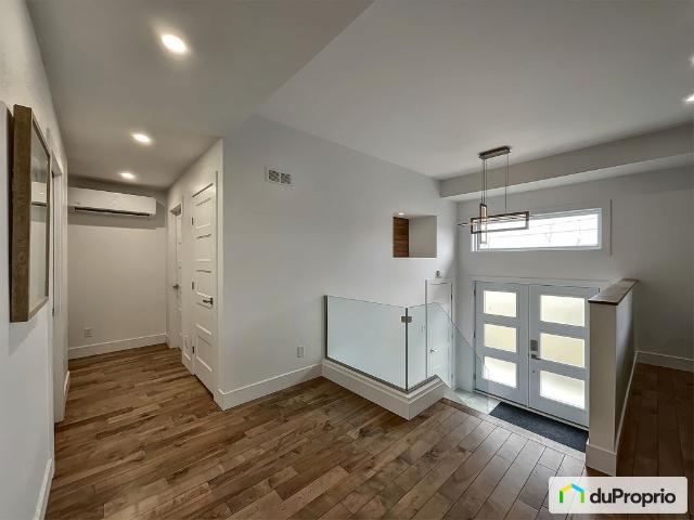 Bungalow for sale in Sherbrooke