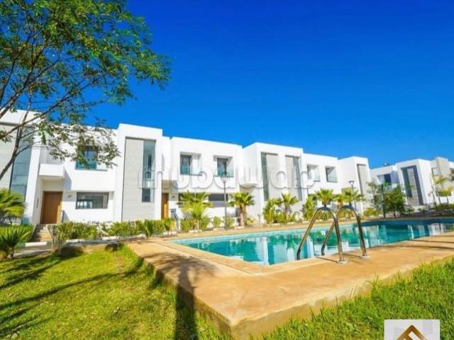 Villa vente à El Harhoura