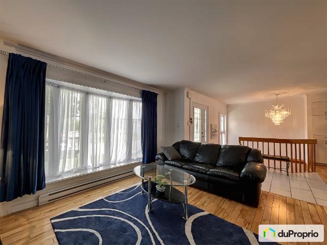 Bungalow for sale in Saint-basile-le-grand