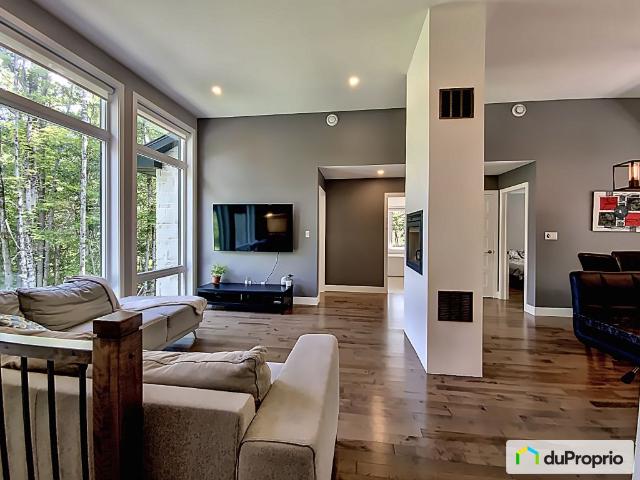 Bungalow for sale in Saint-denis-de-brompton Bungalow for sale in Saint-denis-de-brompton
