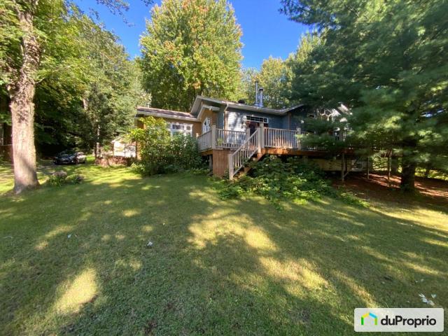 Bungalow for sale in Saint-jean-baptiste Bungalow for sale in Saint-jean-baptiste