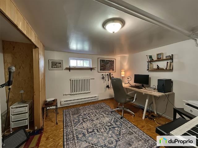 Bungalow for sale in Saint-jean-sur-richelieu