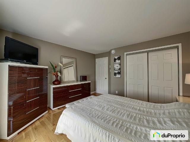 Bungalow for sale in Saint-jean-sur-richelieu
