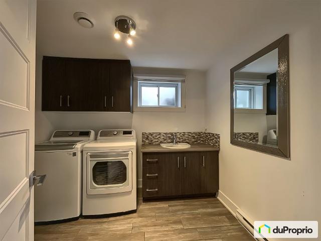 Bungalow for sale in Saint-jean-sur-richelieu