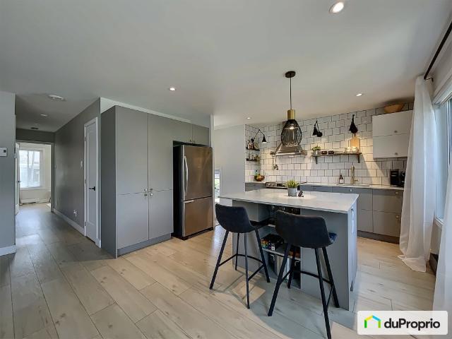 Bungalow for sale in Saint-jérôme
