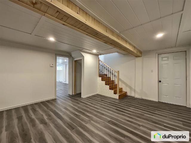 Bungalow for sale in Stukely-sud