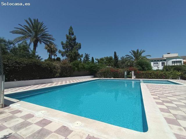 Bungalow en venta en l'Alacantí, Valencia
