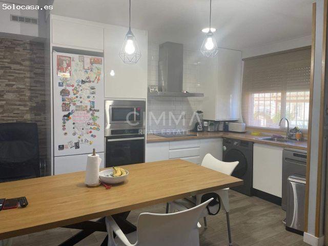 Bungalow en venta en la Marina Baixa, Valencia