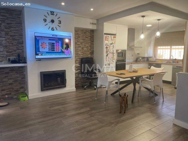 Bungalow en venta en la Marina Baixa, Valencia
