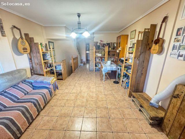 Bungalow en venta en Urbanización La Monsina, el Baix Segura / La Vega Baja
