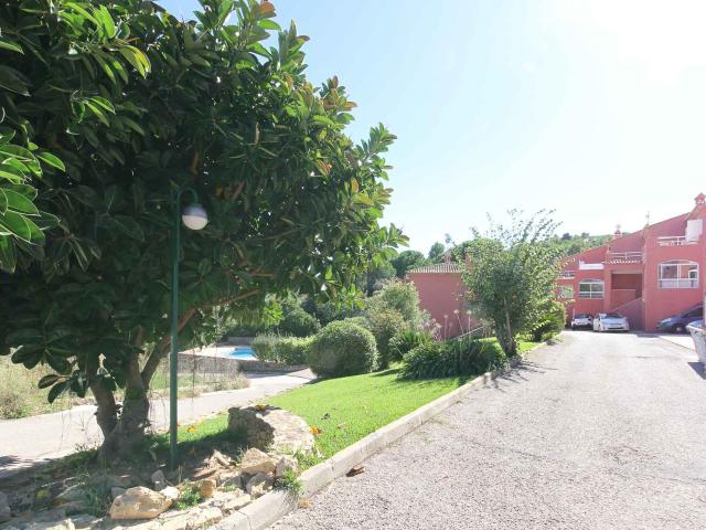 Casa en venta en Barri Saladar, la Marina Alta