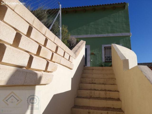 Casa en venta en la Marina Baixa, Valencia