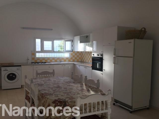 Appartement location