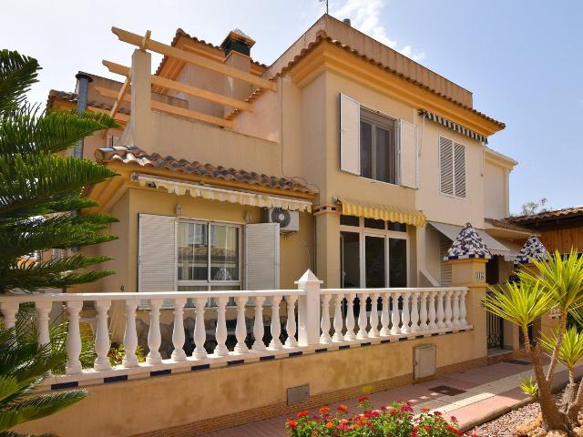 Bungalow en alquiler en el Baix Vinalopó, Valencia