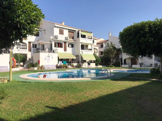 Bungalow en alquiler en Urbanización La Zenia II, el Baix Segura / La Vega Baja