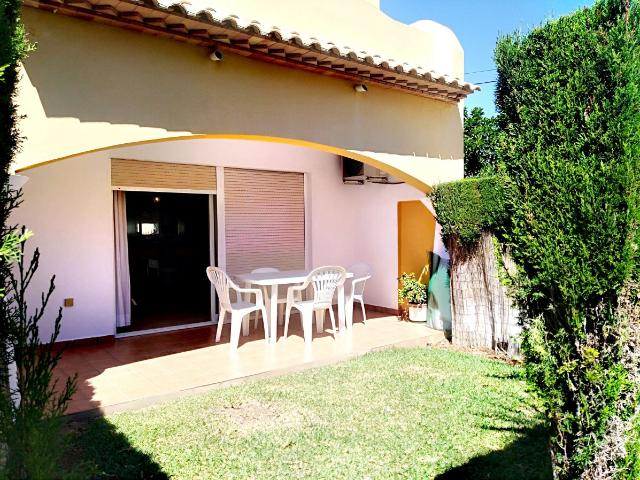 Bungalow en alquiler en Barri Faroleta/Diana, la Marina Alta