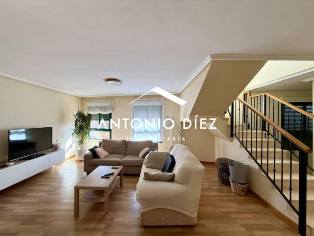 Bungalow en alquiler en el Vinalopó Mitjà / El Vinalopó Medio, Valencia