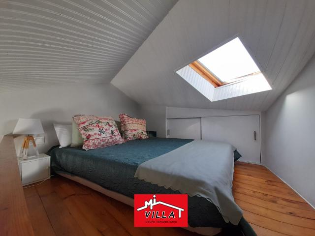 Bungalow en alquiler en Laredo