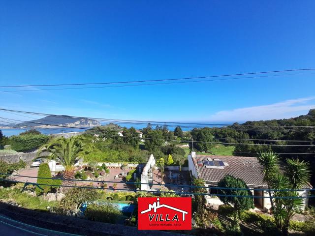 Bungalow en alquiler en Laredo