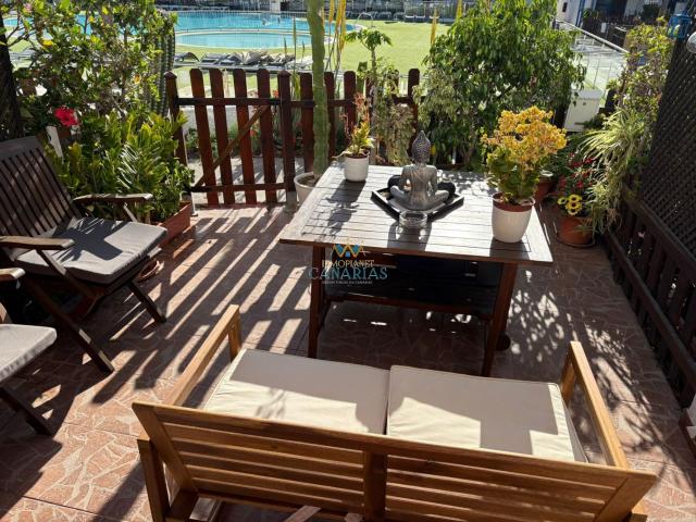 Bungalow en alquiler en San Bartolomé De Tirajana, Canarias