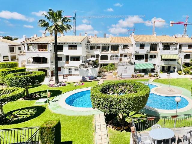 Bungalow en alquiler en Urbanización La Zenia II, el Baix Segura / La Vega Baja