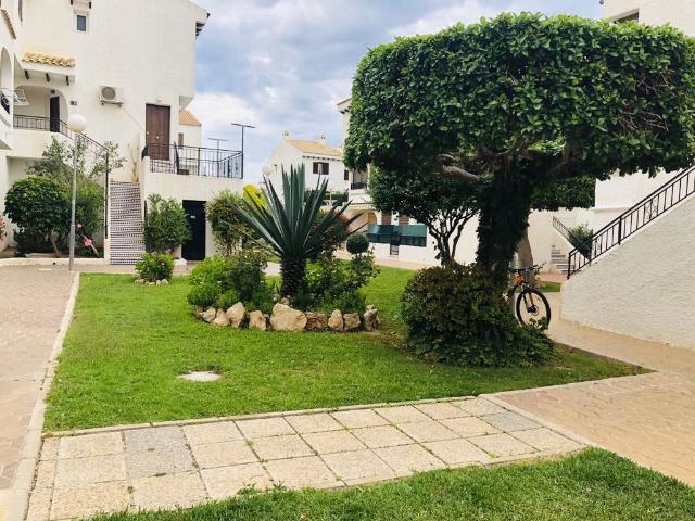 Bungalow en alquiler en Urbanización La Zenia II, el Baix Segura / La Vega Baja