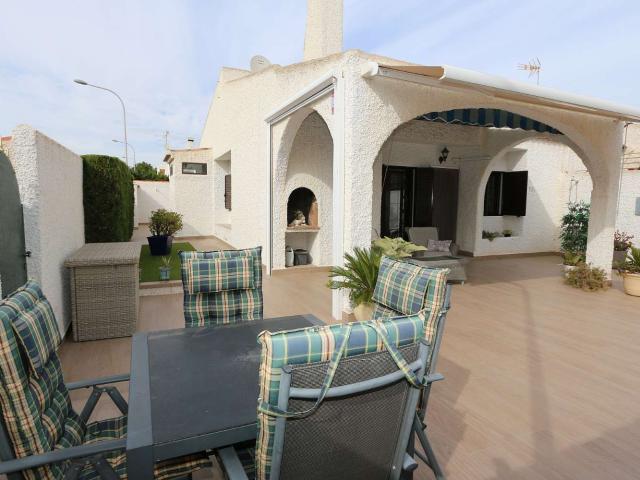 Bungalow en alquiler en Orihuela, Casco Histórico