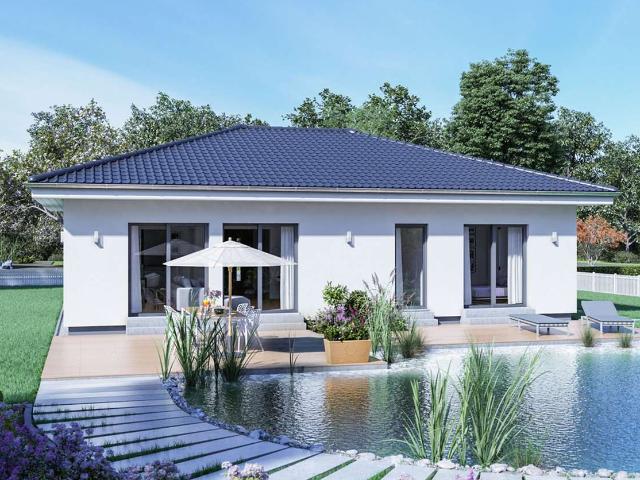 Haus kaufen in Wingst, Landkreis Cuxhaven