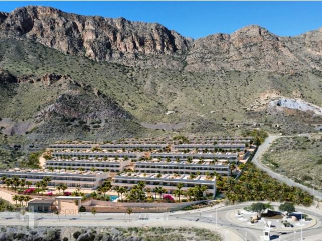 Piso en venta en Los Caparroses, Pulpí