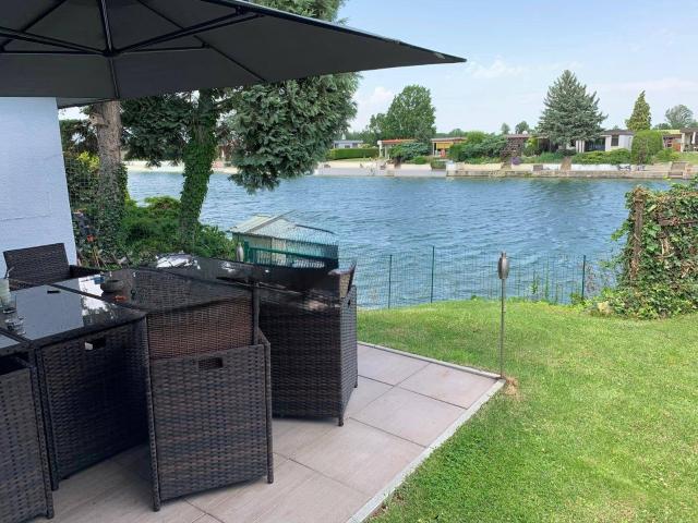 Haus kaufen in Pellendorf, Himberg