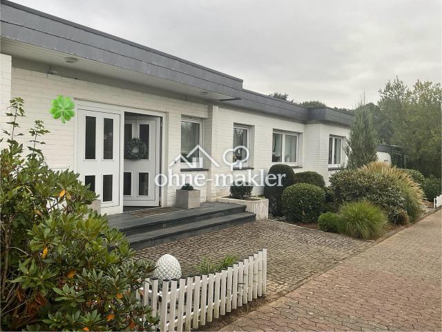 Haus kaufen in Falkendiek, Herford