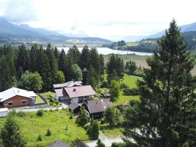 Bungalow kaufen in Hermagor