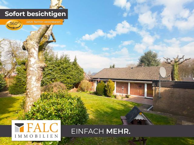 Haus kaufen in Nottuln, Nordrhein-Westfalen