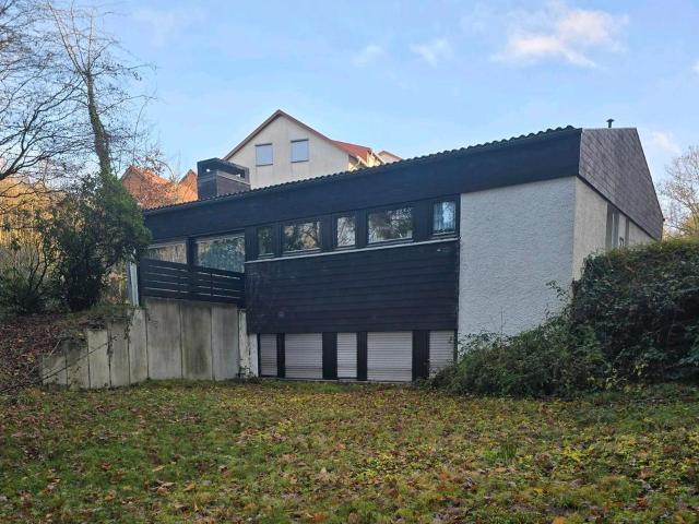 Haus kaufen in Sulzbach, Saarland