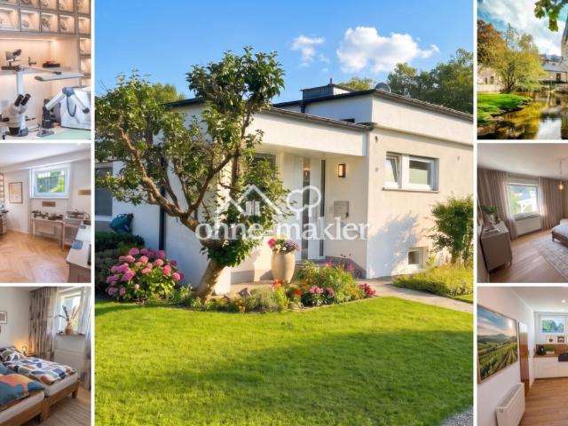 Haus mieten in Paderborn