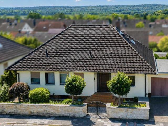 Haus kaufen in Langenselbold, Hessen