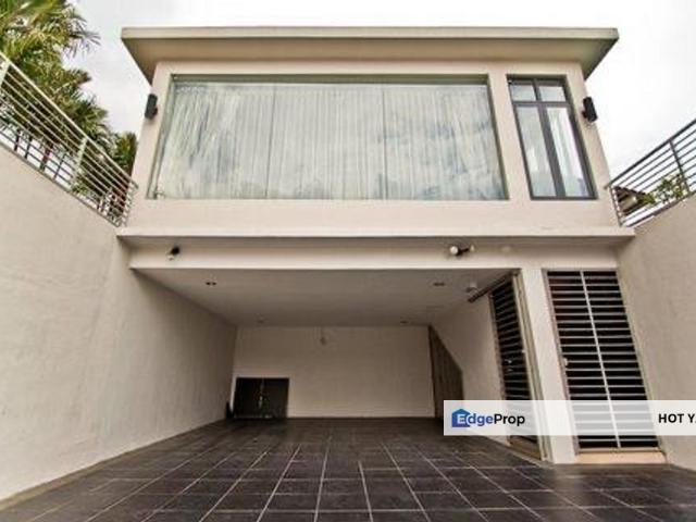 House for sale in Langat, Selangor