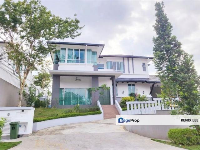 House for sale in Selayang, Selangor