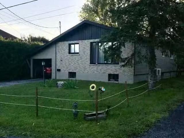 House for sale in Gatineau, Quebec