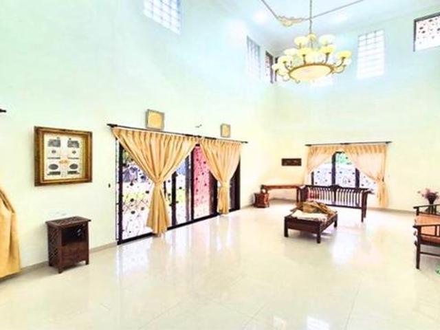 Bungalow for sale in Petaling, Alam Impian