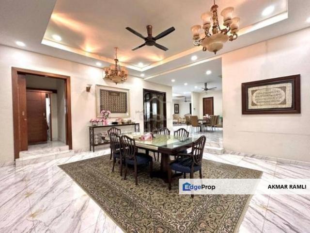 House for sale in Petaling, Damansara Damai