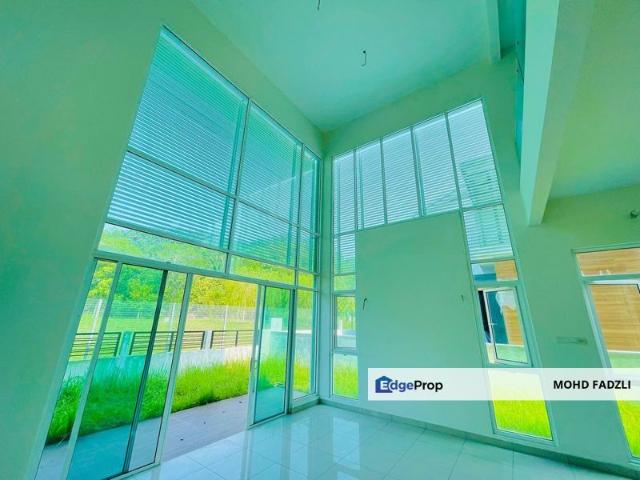House for sale in Petaling, Alam Impian
