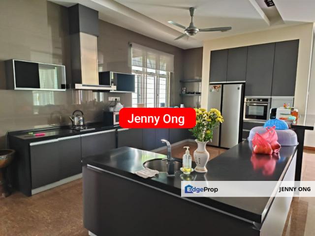 House for sale in Pulau Tawar, Wellesley