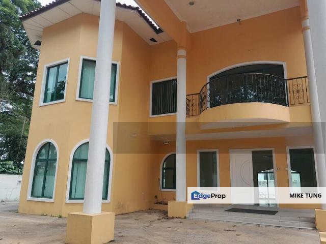 House for sale in Langat, Selangor