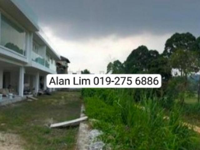 House for sale in Kajang, Langat