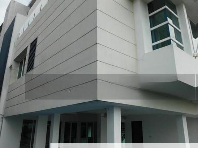 House for sale in Country Heights Damansara, Kuala Lumpur