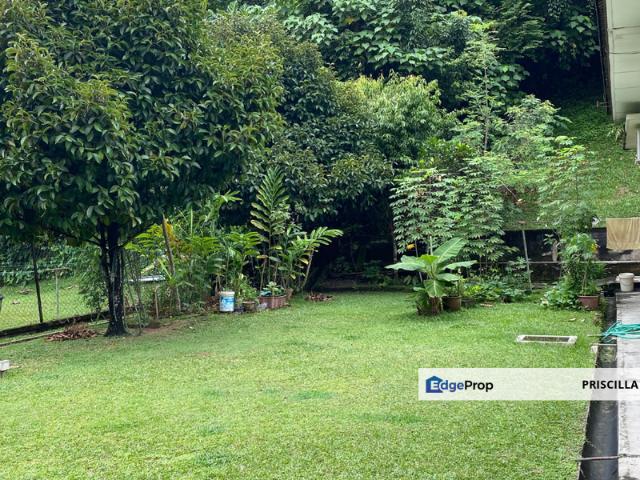 House for sale in Country Heights Damansara, Kuala Lumpur