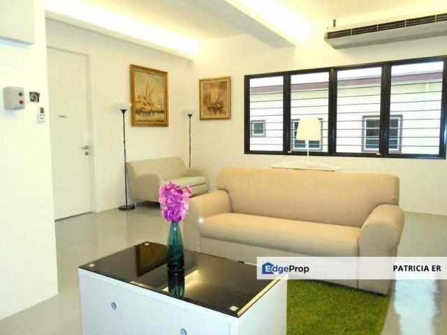 House for sale in Country Heights Damansara, Kuala Lumpur
