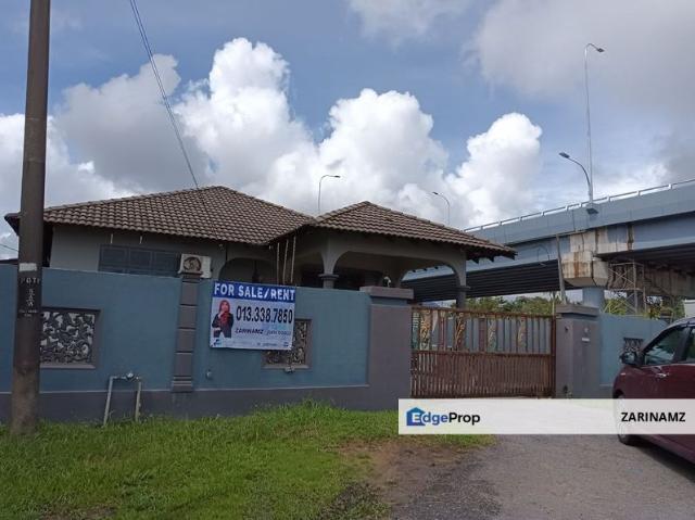 House for sale in Kuantan, Pahang