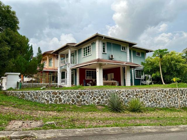 Bungalow for rent in Kinabalu, Sabah